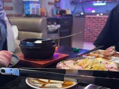 -老卜奎齐齐哈尔烤肉(人民东路店)