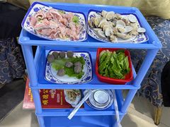 -顺德公美食(西乡店)