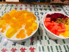 -堂屋糖水店(愚园店)