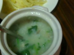 -梁记粥铺(开元地中海店)