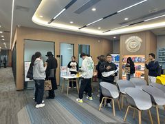 -启德考培雅思托福留学(香洲校区)