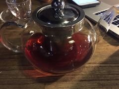 大书房咖啡馆(中传国交店)-大书房咖啡(中传国交店)