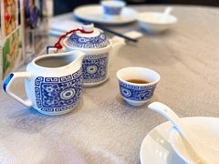 -汤臣·空中餐厅·严选粤菜(石湾世博广场店)