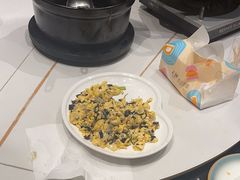-老李家土菜馆·安吉地标美食