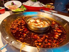 -梯坎老火锅(天禧店)