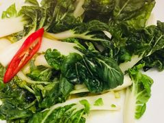 -金之禾馍菜汤四川家常菜(华城国际中心店)