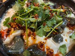 -石记东北风味烤肉店(子固路店)