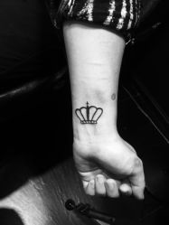 -刺客纹画纹身·洗纹身·穿孔饰品