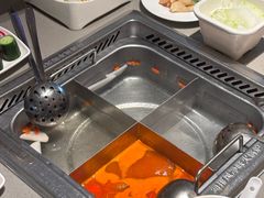-海底捞火锅(枫蓝国际购物中心店)