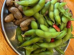 -老姑砂锅·烧烤天津菜(体北道店)
