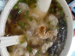 -街头顶黄记馄饨王(中山中路店)