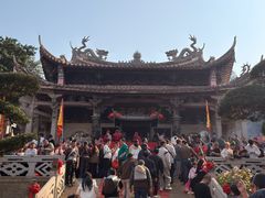 -莆田湄洲妈祖祖庙
