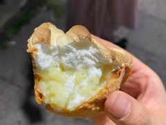 -高老太奶油小攀(新建南路店)