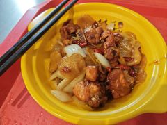 -中医药大学-第2食堂