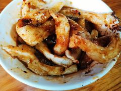 -洞子口张老二凉粉(文殊院店)