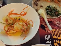 -厨创东北传家菜(信义坊店)