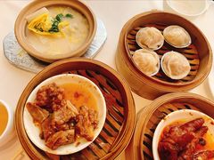 豉汁蒸凤爪-万龙洲海鲜(南新仓店)