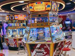 -汤姆熊欢乐世界(莘庄龙之梦店)