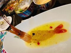 -海派悦庭·海胆烧麦·新融合菜(凯德广场店)