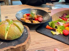-漾花汐·西餐·下午茶(苏州湾歌林公园店)
