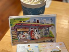 -猫的天空之城概念书店(景德镇陶溪川店)