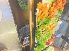 -八木轩·寻味大理白族民俗餐厅(文献路店)