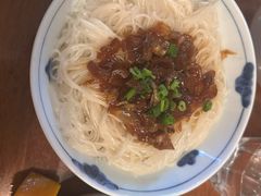 -林四喜·闽南传家菜(鼓浪屿店)