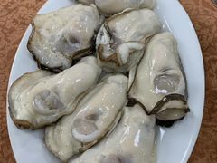 -濠轩阁特色生蚝火锅(水湾路店)