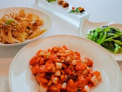 -月福京味斋·烤鸭店·北京菜(鼓楼总店)