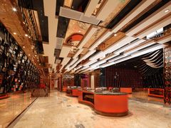 自助餐区-乐圣量贩KTV自助餐(崇文店)