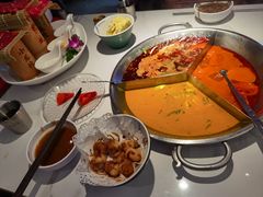 -小龙坎火锅(汉街店)