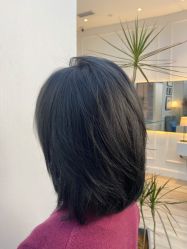 -FLAIR HAIR SALON