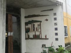 -广州市紫泥堂文化创意园景区