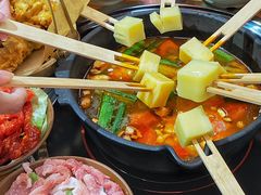 -黔三一夺夺粉酸汤火锅(百信店)