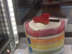 -巴黎贝甜·生日蛋糕(杭州文二路店)