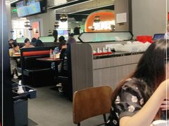 大堂-胖哥俩肉蟹煲(湖滨银泰in77店)