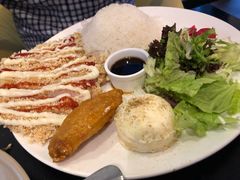 -LouisTime路易时光(蕴川路店)