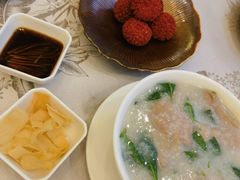 -香云轩·顺德菜(香云纱园林酒店店)