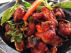 -鹿港小镇(霄云店)