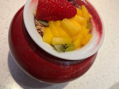 酒糟酸奶-竹外桃花·江南小酒馆(SKP·S店)