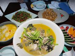 -渔沧米缸·绍兴美食(万达店)