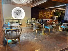 -BABANA烧烤·龙虾·海鲜