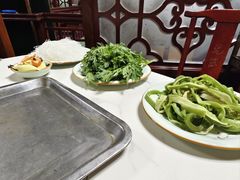 -穆斯林饭庄(明德南街店)