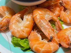 -崴海渔村(虹梅路店)