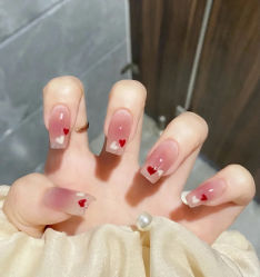 -兔猫ToMoreNails美甲美睫