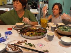 -蛙蛙叫·干锅年代(钻石广场店)