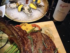 -柒Lounge(三里屯店)