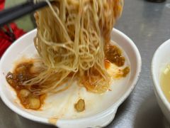 -汉记面馆(南华东路店)