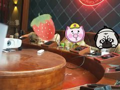 -MRX狼人杀俱乐部(黄浦店)