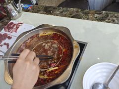 -潮悦牛肉火锅城(水贝店)